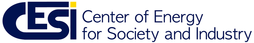 Center of Energy for Society and Industry